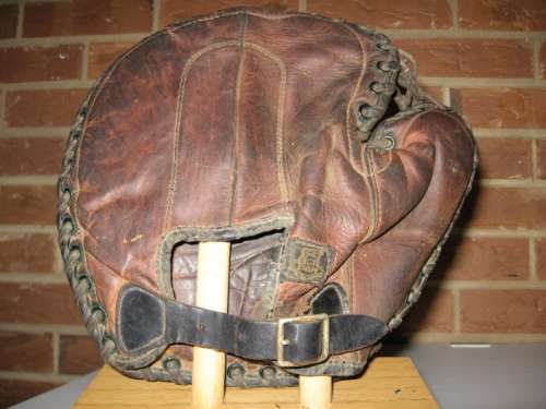 George Kelly D&M 1 Back